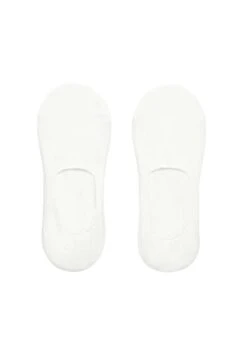 Oysho 2 PackCalziniWhite Donna Calze OY181F0OH-A11 -Fashion Brand b2069b7d2a704bb1aa2db6ff6191b9c3