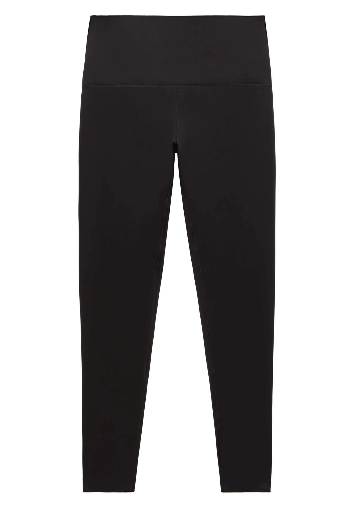 Oysho Perfect-Adapt High-RiseLeggingsBlack Donna Pantaloni OY121A07T-Q11 11 Oysho Perfect-Adapt High-RiseLeggingsBlack Donna Pantaloni OY121A07T-Q11 - immagine 9