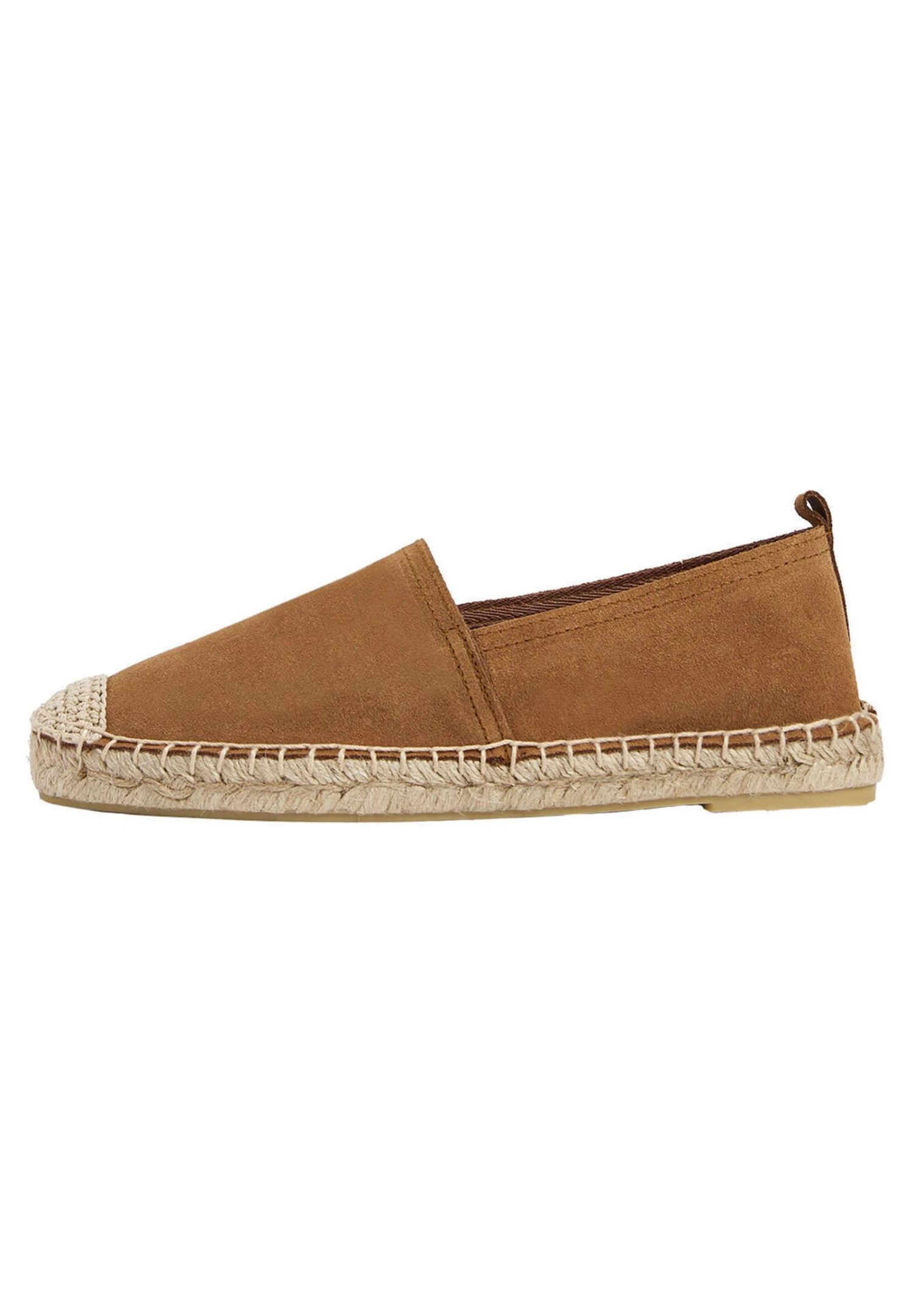 Oysho Natural - Espadrillas - Brown 3 Oysho Natural - Espadrillas - Brown - immagine 2