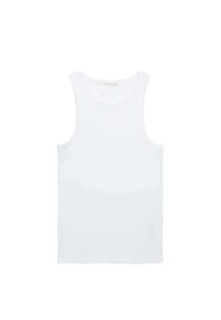 Oysho TopWhite Donna T-shirt E Top OY121D075-A11 13 Oysho TopWhite Donna T-shirt E Top OY121D075-A11 -Fashion Brand b379b1ef15ba430b871a9c339d34b331