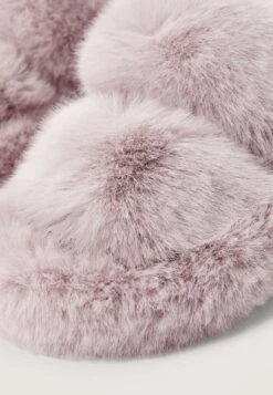 Oysho CiabattineMauve Donna Ciabatte E Zoccoli OY111A0B6-I11 -Fashion Brand b399bdca51a2465ebd6bd1f6d29c3896