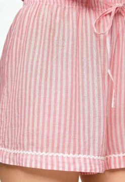 Oysho StripePantaloni Del PigiamaPink Donna Intimo Notte E Loungewear OY181O149-J11 11 Oysho StripePantaloni Del PigiamaPink Donna Intimo Notte E Loungewear OY181O149-J11 -Fashion Brand b50f9f4b6a48430e8f6a659ffb035eeb