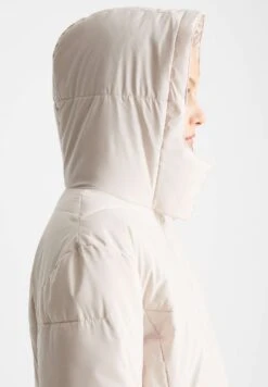Oysho Primaloftâ® WaterblockCappotto InvernaleWhite Donna Cappotti OY121U016-A11 -Fashion Brand b5a07f6284c8443682fbdd77e2eb5897