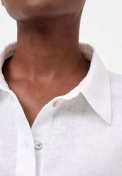 Oysho CamiciaWhite Donna Camicie E Bluse OY121E06J-A11 -Fashion Brand b7275f6450104813afe481cf7627966d