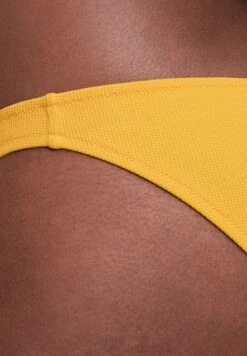Oysho ClassicBikini Pezzo SottoMottled Yellow Donna Moda Mare OY181I0NF-E11 -Fashion Brand b7627489ad91496689a80acf5cfa9785