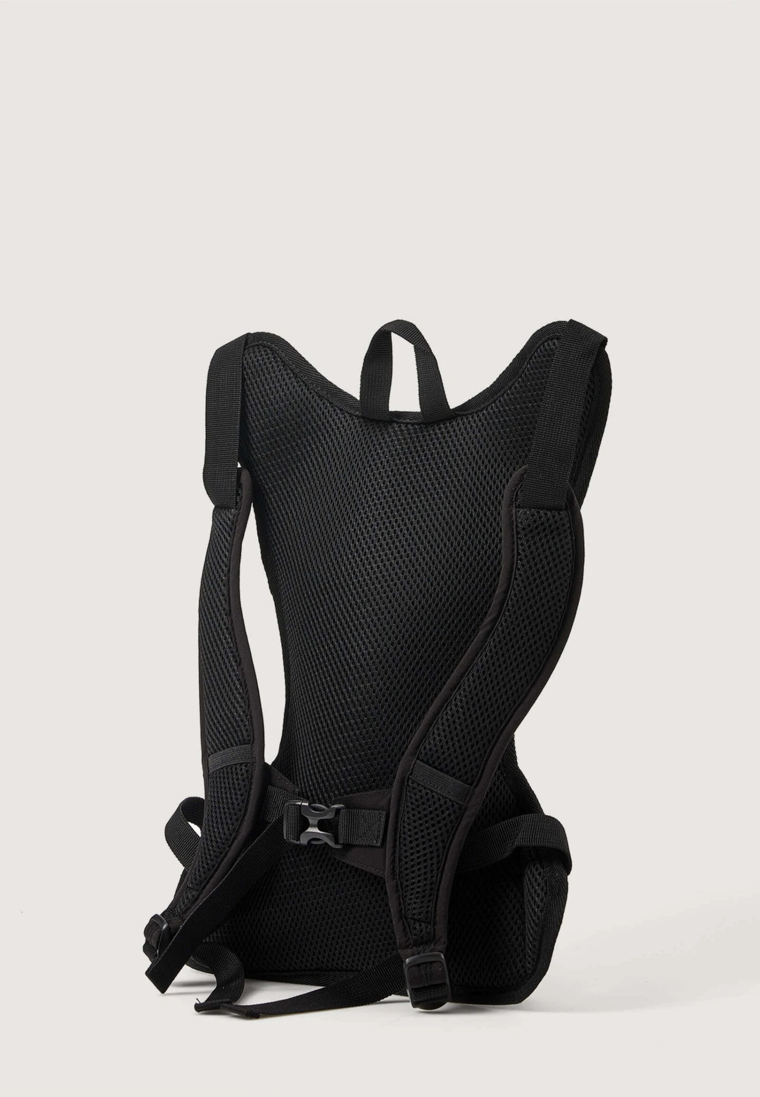 Oysho Compact - Borsa Per Lo Sport - Black 4 Oysho Compact - Borsa Per Lo Sport - Black - immagine 2