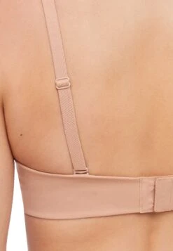 Oysho With Removable StrapsReggiseno Push-UpSalmon Donna Intimo OY181A0TV-H11 -Fashion Brand ba56b15ec05d472aa90ae744162a03d6