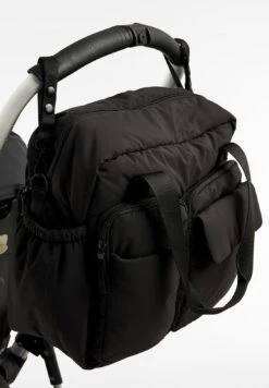 Oysho Borsa Fasciatoio - Black 21 Oysho Borsa Fasciatoio - Black -Fashion Brand ba8a584a5a734bc3af41fc7f33c67733