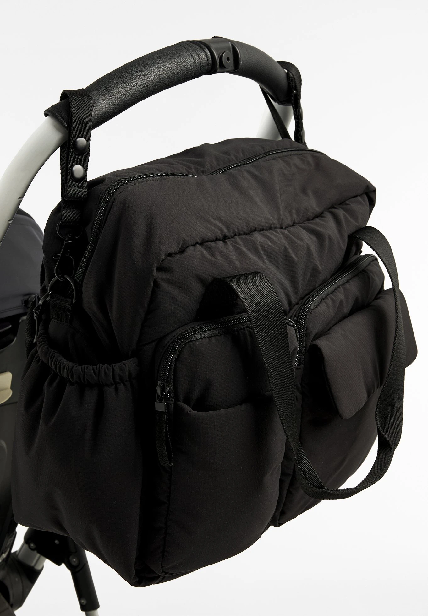 Oysho Borsa Fasciatoio - Black 11 Oysho Borsa Fasciatoio - Black - immagine 9