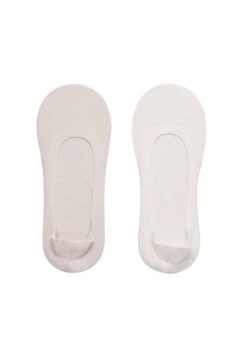 Oysho 2 Pairs Of Low-CutCalziniStone Donna Calze OY181F0O3-C11 -Fashion Brand baf6052e1c274f308f65e213add55b77