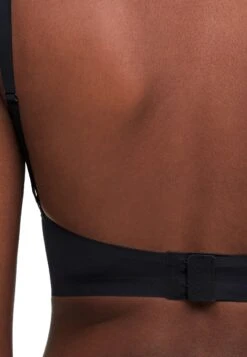 Oysho Invisible Laser CutReggiseno A TriangoloBlack Donna Intimo OY181A0VF-Q11 -Fashion Brand bb16f092e84645898b2d13d0db02c8ce