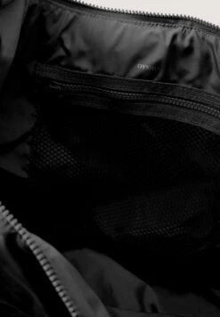 Oysho Borsa Per Lo SportBlack Donna Borse OY151H094-Q11 -Fashion Brand bb2c8f6da5454d6dafafab5b7bd588ff