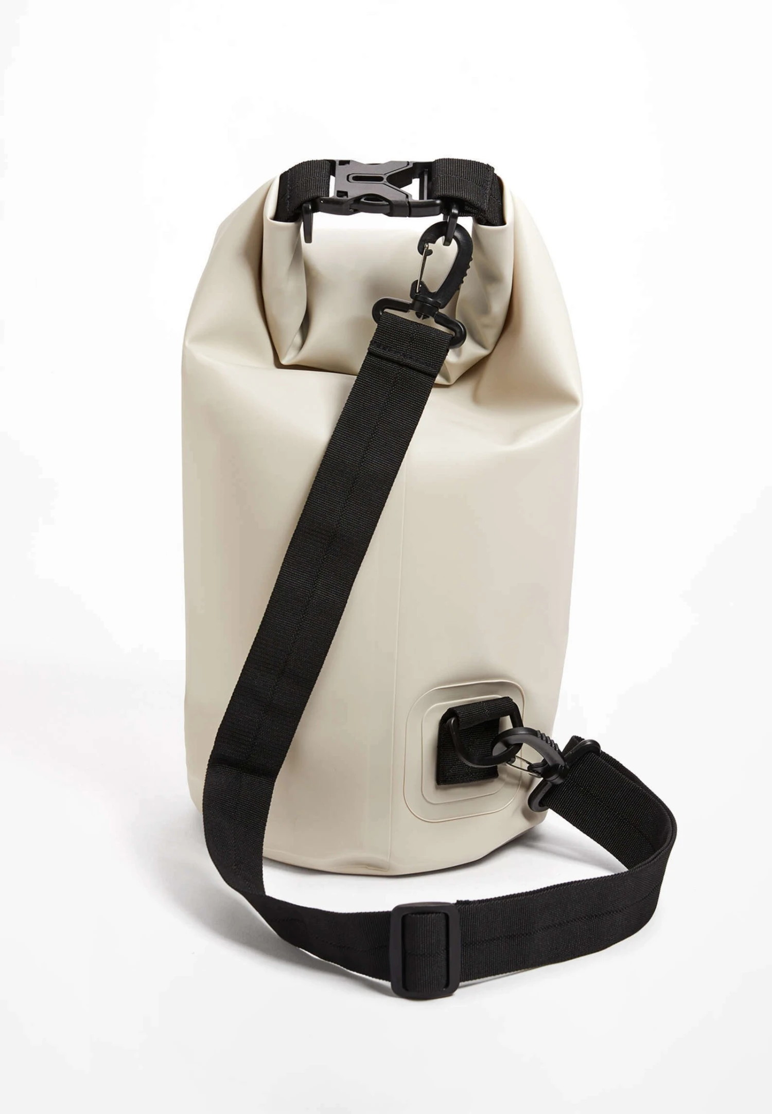 Oysho 9.5L Water-Resistant- Borsa A Tracolla - Beige 4 Oysho 9.5L Water-Resistant- Borsa A Tracolla - Beige - immagine 2