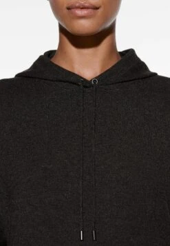 Oysho Felpa Con CappuccioBlack Donna Felpe OY121I07L-Q11 -Fashion Brand bd0da790d2874aa4b46d11c47aa6dc9a