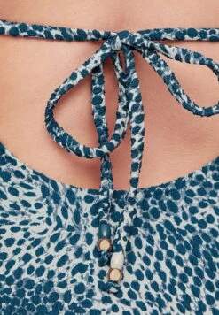 Oysho Triangle Costume Da BagnoBlue Donna Moda Mare OY181G08G-K11 -Fashion Brand bd5b61d8de844ef68021adf0c9cb27e5