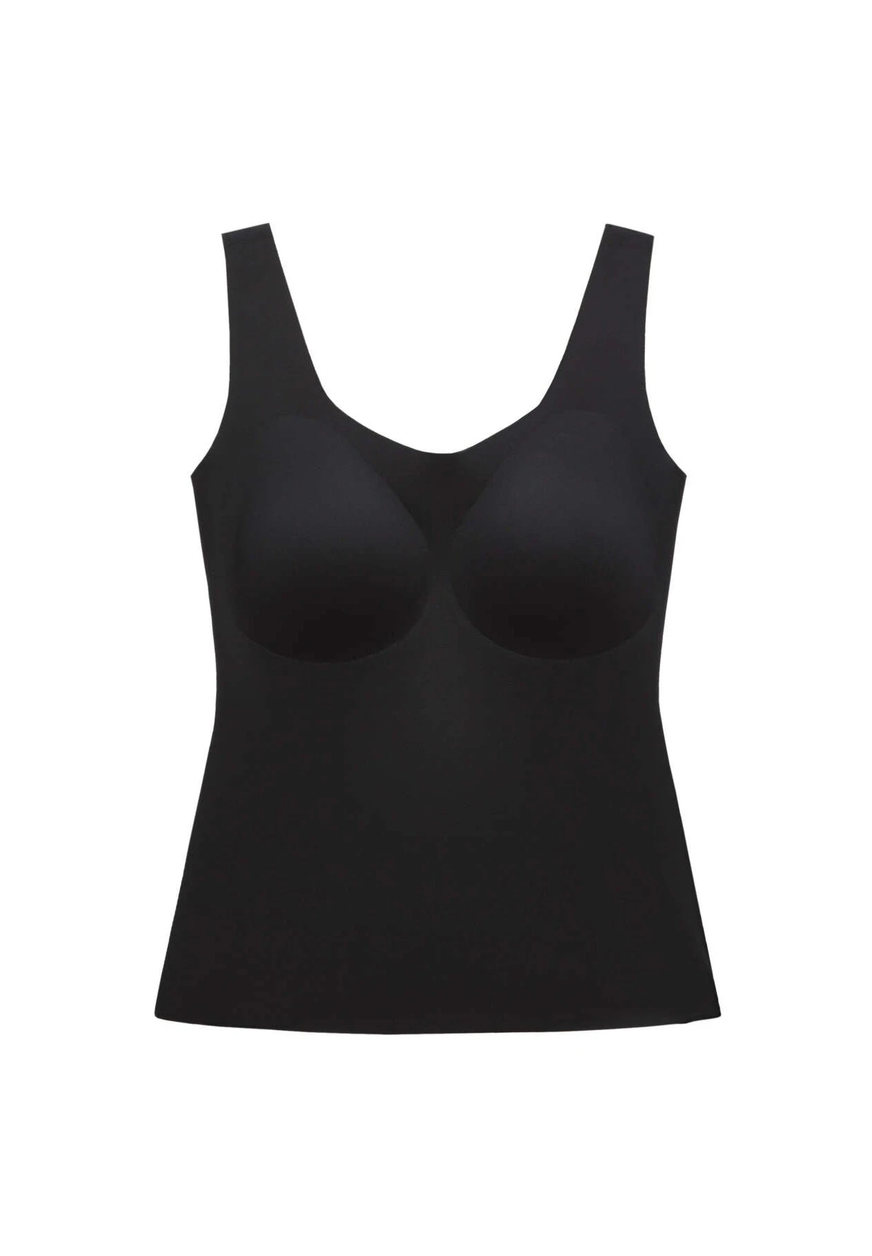 Oysho Perfect-Adapt With CupsTopBlack Donna T-shirt E Top OY141D07D-Q11 10 Oysho Perfect-Adapt With CupsTopBlack Donna T-shirt E Top OY141D07D-Q11 - immagine 8