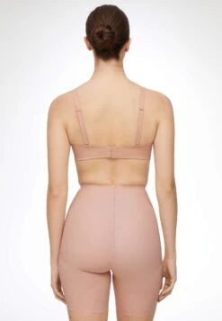 Oysho Intimo ModellanteSalmon Donna Intimo OY181R183-H11 -Fashion Brand bf89d83b91f44ea2842b6ff5e621208e