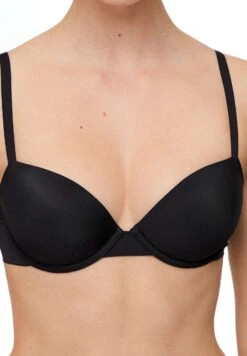 Oysho ClassicReggiseno Con FerrettoBlack Donna Intimo OY181A0SS-Q11 13 Oysho ClassicReggiseno Con FerrettoBlack Donna Intimo OY181A0SS-Q11 -Fashion Brand bfb96c0a88674be09784c28342d2acb6
