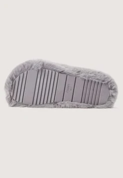 Oysho CiabattineGrey Donna Ciabatte E Zoccoli OY111A0B6-C11 -Fashion Brand bfecc556503041fe9ae2fcdc4e4096ba