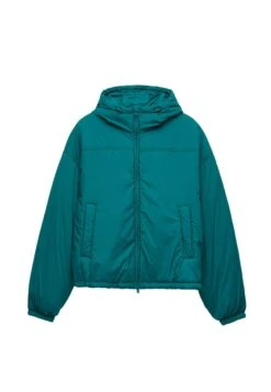 Oysho Fellex Aerogel Water-RepellentGiacca InvernaleDark Green Donna Giacche E Blazer OY121U027-L11 14 Oysho Fellex Aerogel Water-RepellentGiacca InvernaleDark Green Donna Giacche E Blazer OY121U027-L11 -Fashion Brand c015073913704ad28f97c88a780556d3