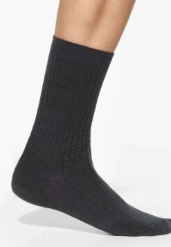 Oysho ClassicCalzeGrey Donna Calze OY181F0RJ-C11 -Fashion Brand c0479c4013df442fa92c82f65fe0d158