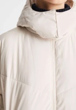 Oysho Primaloftâ® WaterblockCappotto InvernaleWhite Donna Cappotti OY121U016-A11 -Fashion Brand c0587d711a6d42cf94923b5b9312682b