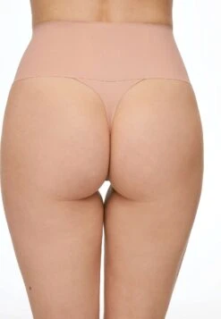 Oysho Invisible Laser Cut - Perizoma - Salmon -Fashion Brand c0b8d9a22ad14ac095fec6c6d1c55884