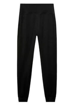 Oysho Compressive- Pantaloni Sportivi - Black -Fashion Brand c0d180e9eaec4e01a4888ed0dd07d9ec