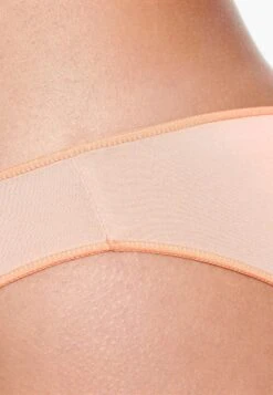 Oysho 5 Contrast Comfort ClassicSlipTan Donna Intimo OY181R1C5-B11 -Fashion Brand c0e30a520ec04ff3b86aec24b23d9c9a