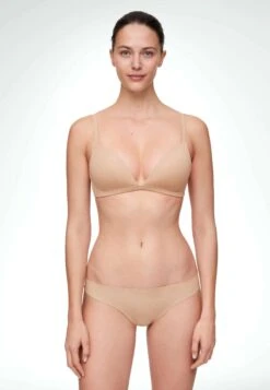 Oysho Push-UpReggiseno A TriangoloSalmon Donna Intimo OY181A0V8-H11 -Fashion Brand c0e73e54ceec4f729002222a99ea3342