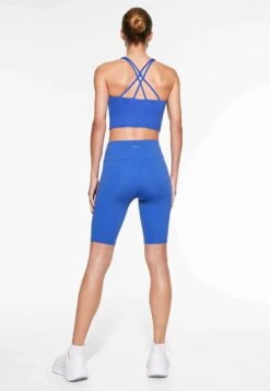 Oysho Comfortlux Strap TankTopBlue Donna T-shirt E Top OY141D09I-K11 -Fashion Brand c112d08df40f431a8c12416e970bb155