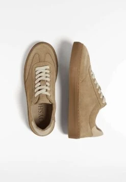 Oysho Sneakers BasseBrown Donna Sneakers OY111A0CI-O11 -Fashion Brand c1614c98d04b4952b35045624eedab7d