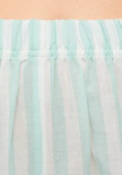 Oysho StripePantaloni Del PigiamaGreen Donna Intimo Notte E Loungewear OY181O13Y-M11 -Fashion Brand c1a3f7b25f7248608d289e181d75b2bd