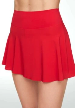 Oysho Compressive - Gonna A Campana - Red