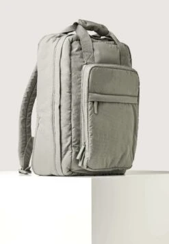 Oysho Nylon Backpack - Zaino - Light Green -Fashion Brand c223bcc4b0ed4926a5410176383b078d