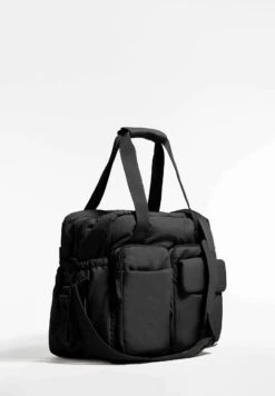Oysho Borsa Fasciatoio - Black 19 Oysho Borsa Fasciatoio - Black -Fashion Brand c225ab894d1746d79134d82b8407ad16