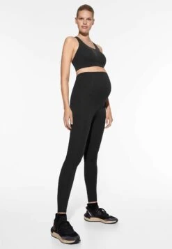 Oysho Comfortlux 65 Cm - Collant - Black -Fashion Brand c266d06fee1f40babd00989191beb099