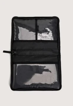 Oysho Document HolderAltri AccessoriBlack Donna Altro OY151H07J-Q11 -Fashion Brand c697f95cf91845dbac4d4895229e21b2