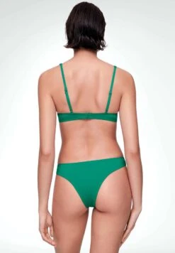 Oysho BrazilianBikini Pezzo SottoGreen Donna Moda Mare OY181I0N1-M11 10 Oysho BrazilianBikini Pezzo SottoGreen Donna Moda Mare OY181I0N1-M11 -Fashion Brand c79102d66f934f1c90eb1655b3d695b9