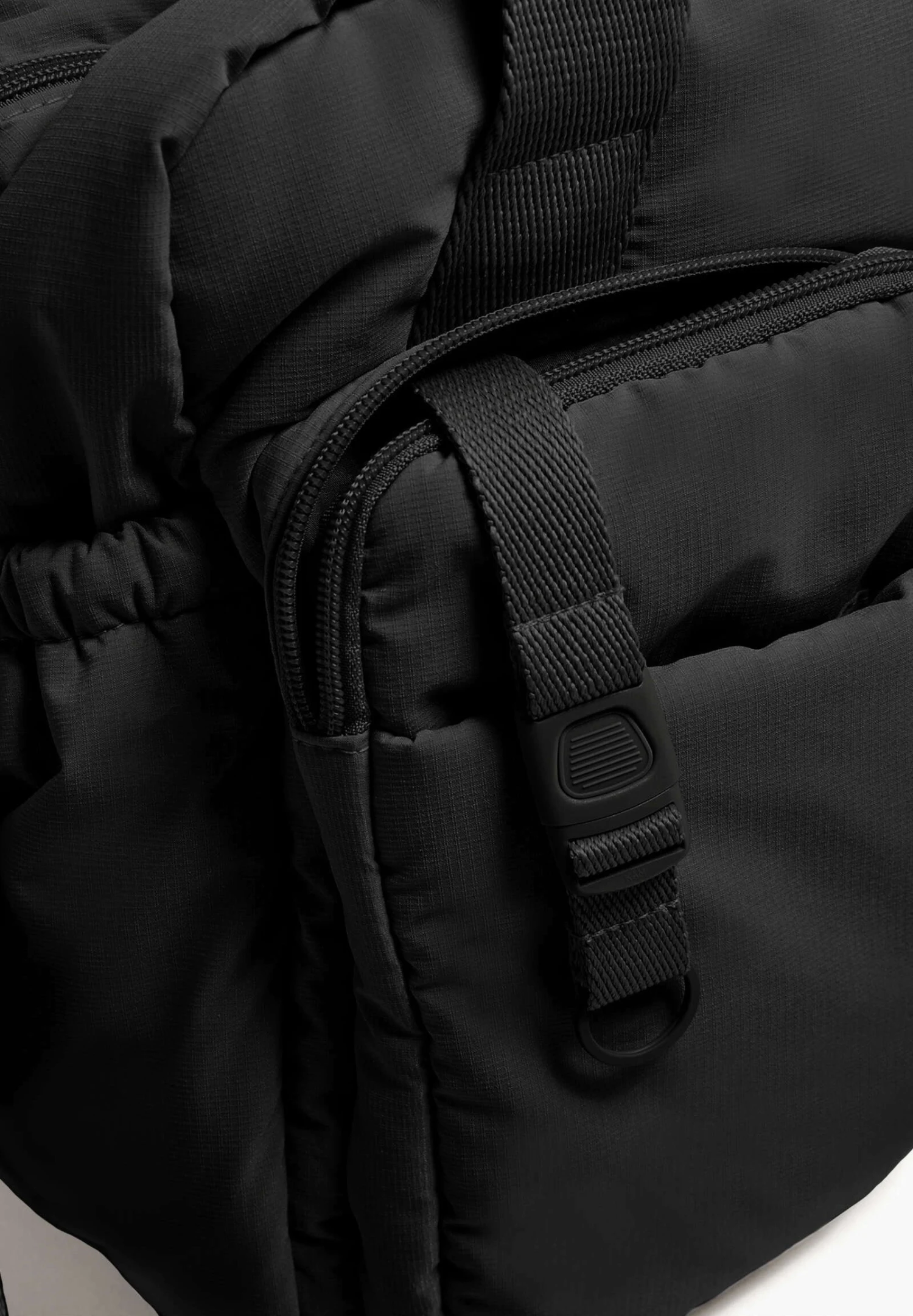 Oysho Borsa Fasciatoio - Black 8 Oysho Borsa Fasciatoio - Black - immagine 6