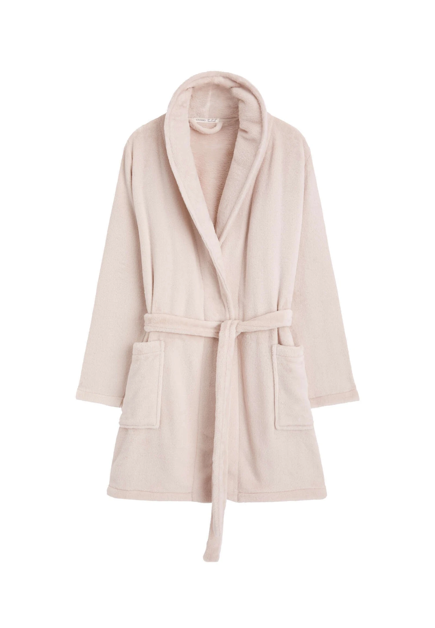 Oysho Soft Touch AccappatoioPink Donna Intimo Notte E Loungewear OY181P0N9-J11 8 Oysho Soft Touch AccappatoioPink Donna Intimo Notte E Loungewear OY181P0N9-J11 - immagine 6