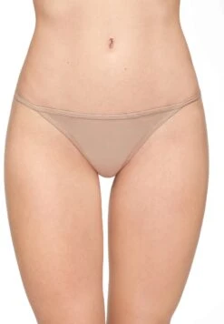 Oysho 5 Pantone™ G-StringPerizomaSand Donna Intimo OY181R1AS-B11