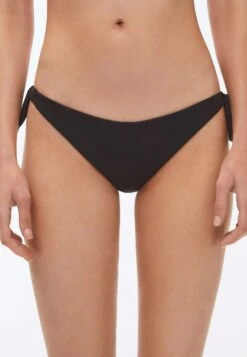 Oysho Bikini Pezzo SottoBlack Donna Moda Mare OY181I0LQ-Q11