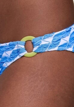 Oysho Geometric ClassicBikini Pezzo SottoLight Blue Donna Moda Mare OY181I0N0-K11 11 Oysho Geometric ClassicBikini Pezzo SottoLight Blue Donna Moda Mare OY181I0N0-K11 -Fashion Brand c986edeefc5d47f0b182dfe08d6ffa5f