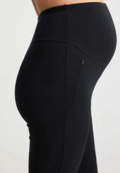 Oysho PantaloniBlack Donna Pantaloni OY129B004-Q11 -Fashion Brand c9aa239b37de4b85b03578abd8e3bb34