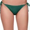 Oysho Medium-CoverageBikini Pezzo SottoEvergreen Donna Moda Mare OY181I0NL-M11