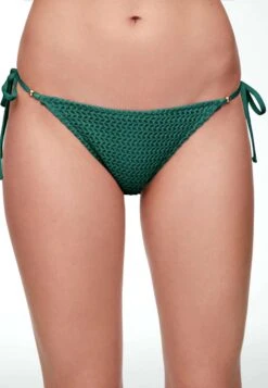 Oysho Medium-CoverageBikini Pezzo SottoEvergreen Donna Moda Mare OY181I0NL-M11