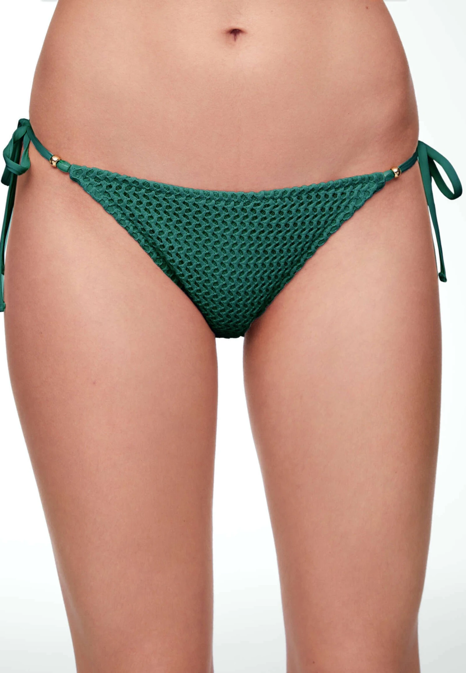 Oysho Medium-CoverageBikini Pezzo SottoEvergreen Donna Moda Mare OY181I0NL-M11 3 Oysho Medium-CoverageBikini Pezzo SottoEvergreen Donna Moda Mare OY181I0NL-M11