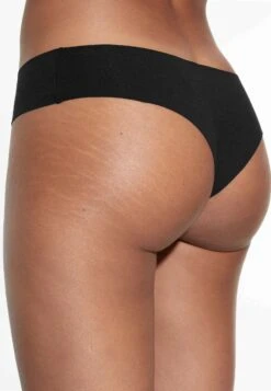 Oysho Invisible BrazilianSlipBlack Donna Intimo OY181R1AV-Q11 14 Oysho Invisible BrazilianSlipBlack Donna Intimo OY181R1AV-Q11 -Fashion Brand cb098608eb5a4eb8a8b78320ab9a392b