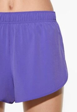 Oysho Mini Running- Shorts - Purple 10 Oysho Mini Running- Shorts - Purple -Fashion Brand cb2fff25db3e47259ed540b26a246477